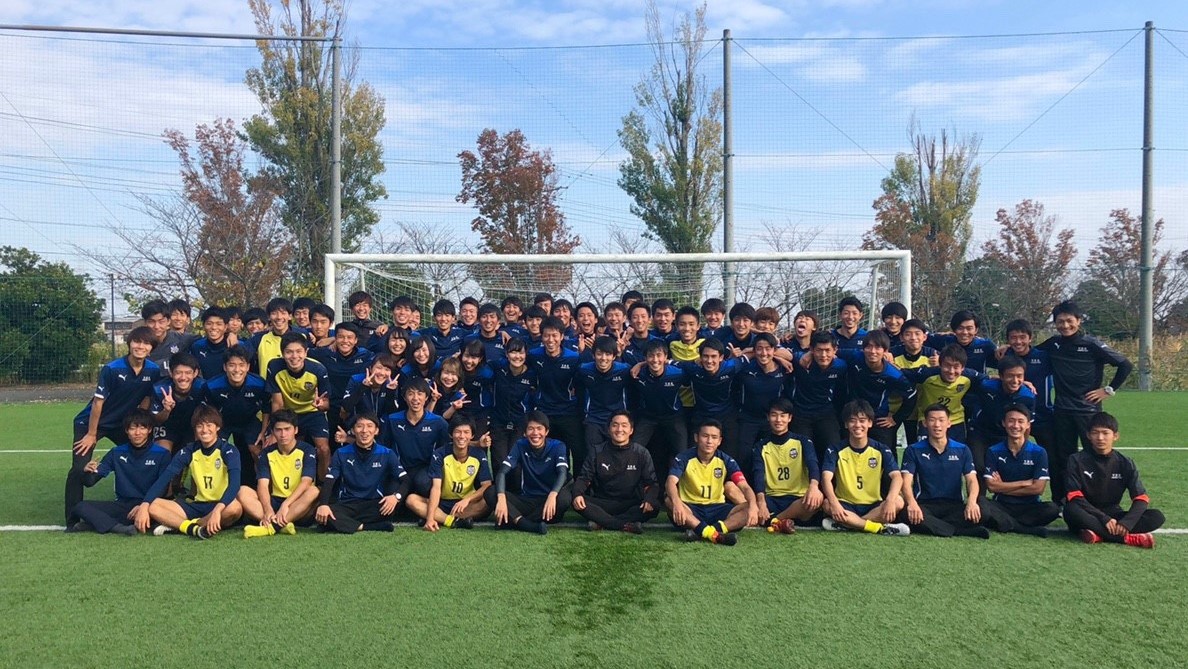 Ynufc 横浜国立大学サッカー部公式ホームページ