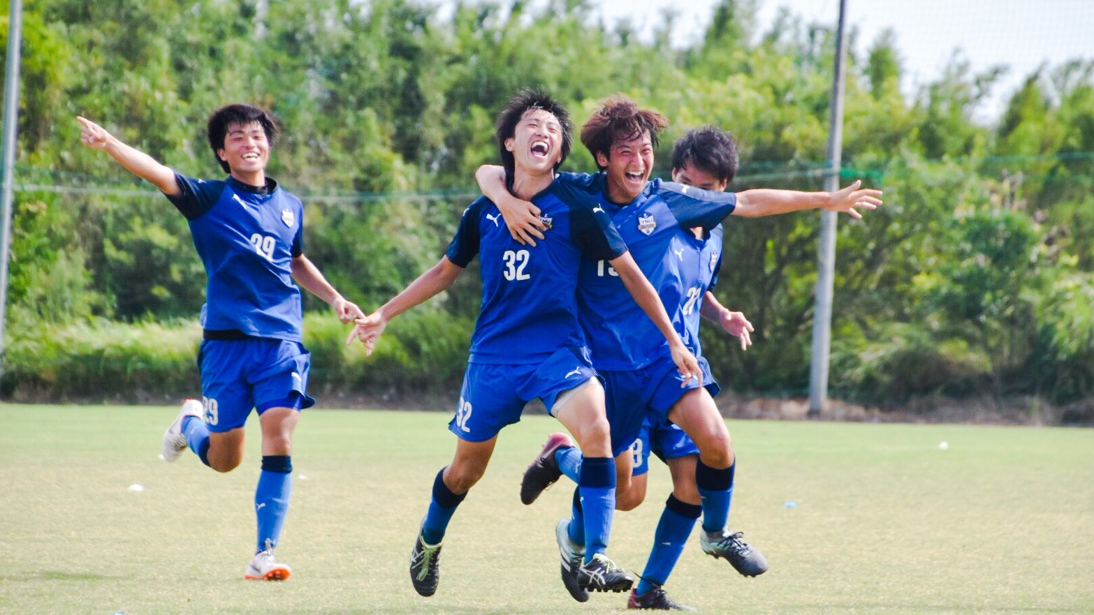 Ynufc 横浜国立大学サッカー部公式ホームページ