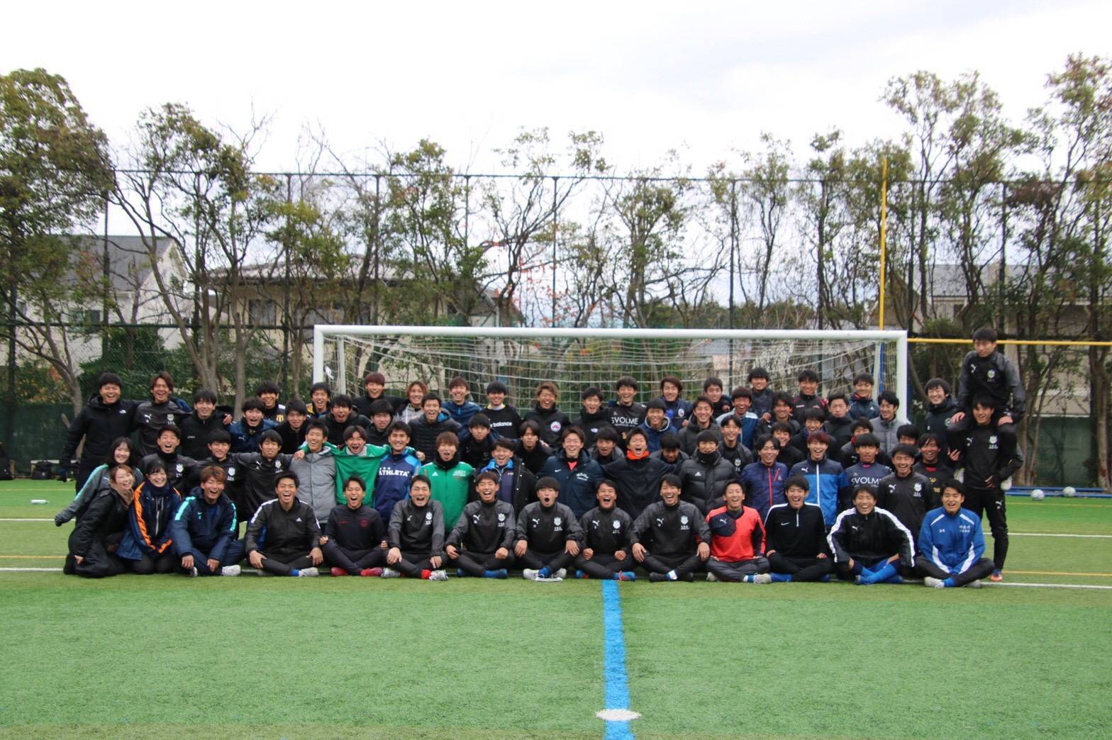Ynufc 横浜国立大学サッカー部公式ホームページ