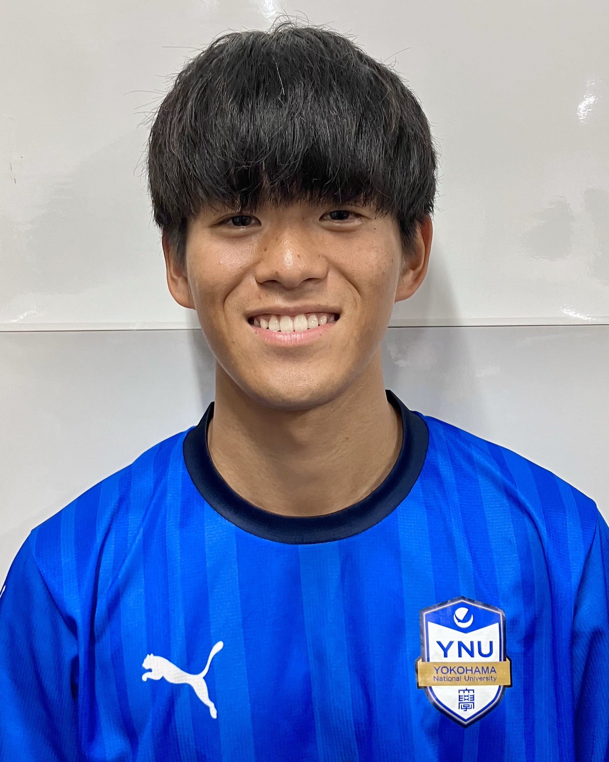 島田 健央