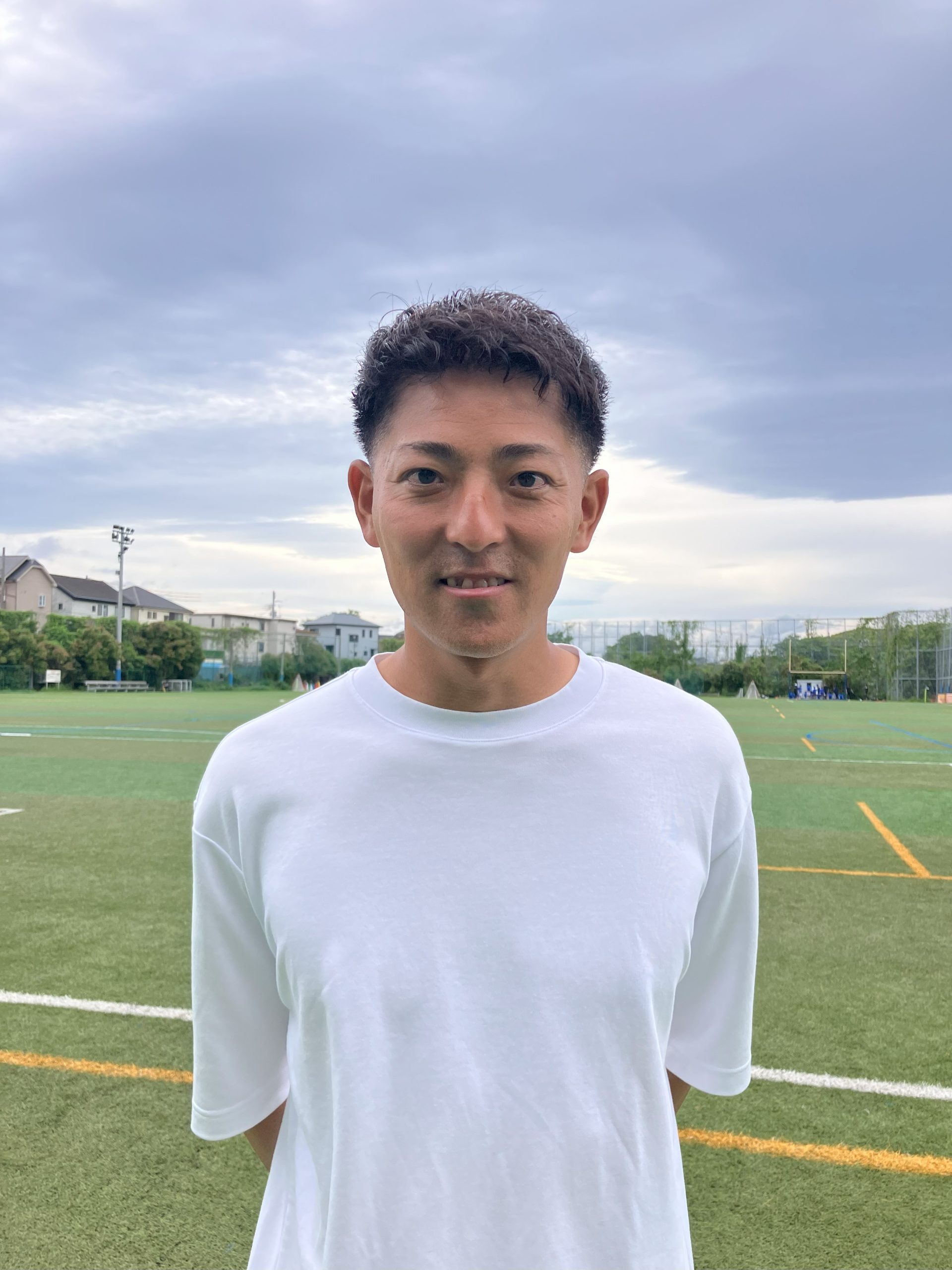 中村 貴大